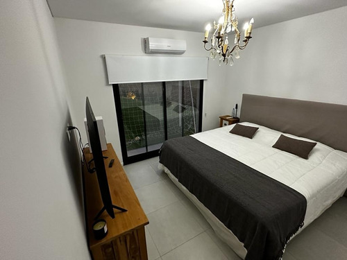 Imagen 15 de 26 de Casa Barrio Privado San Sebastian Escobar Lote Al Golf 5 Ambientes Con Pileta Climatizada