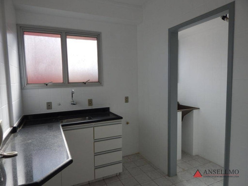Imagem 11 de 28 de Apartamento Com 2 Dormitórios, 62 M² - Venda Por R$ 280.000,00 Ou Aluguel Por R$ 1.100,00/mês - Santa Terezinha - São Bernardo Do Campo/sp - Ap2223
