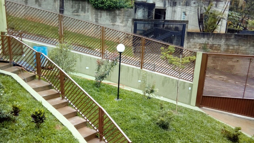Imagem 20 de 24 de Sobrado À Venda Em Condomínio Fechado Na Vila Homero- 12134