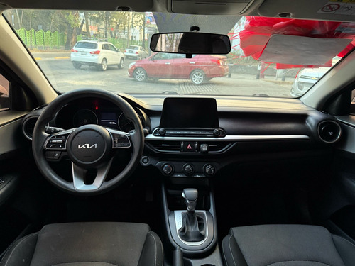 Kia Forte 2.0 Lx At