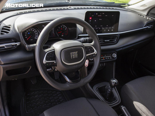 Imagen 15 de 25 de Fiat Pulse Drive 1.3 Mt | Permuta / Financia