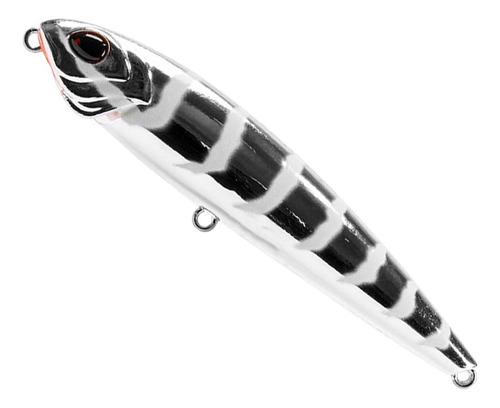 Isca Artificial Snake 115 - Superfície Stick - Marine Sports Cor Gw