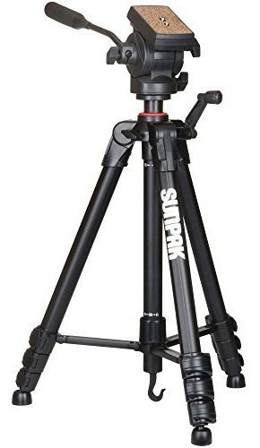 Trípode Sunpak 620-840 Video Pro-m 4