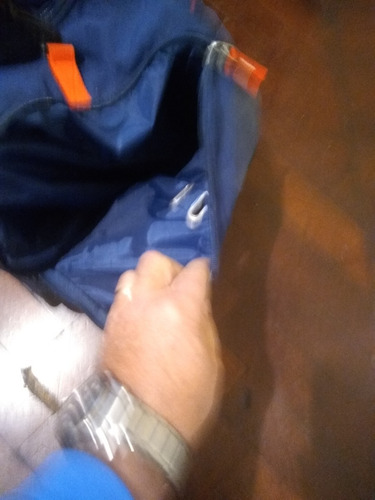 Bolso De Viaje Para Golf, Lacrosse,hockey,baseball,softball