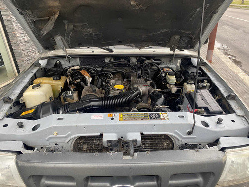 Imagen 13 de 14 de Ford Ranger 2003 2.8 Xl I Dc 4x2