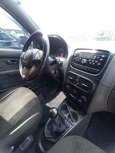 Fiat Strada Strada Freedom 1.4 Flex 8V CD