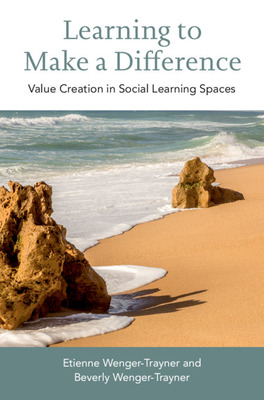 Libro Learning To Make A Difference: Value Creation In So...