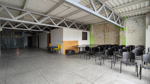 Imagen 14 de 19 de Venta Edificio Barrio Obrero, San Cristóbal