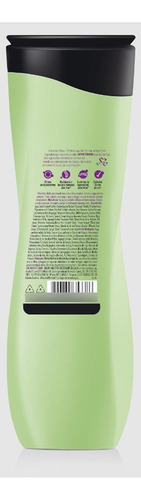 Kit C/ 4 Shampoo Monange Detox Terapia Acao Antipoluicao