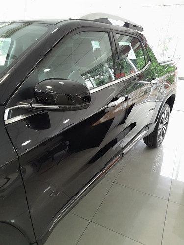 Fiat Toro 1.3 T270 Volcano 4X2 At