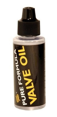 Óleo Para Pisto Herco Dunlop 60ml Profissional