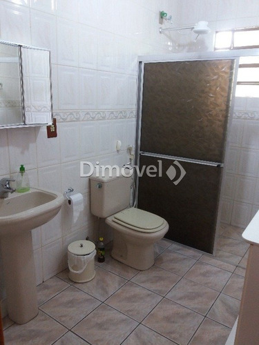 Imagem 6 de 14 de Casa - Ipanema - Ref: 11945 - V-11945