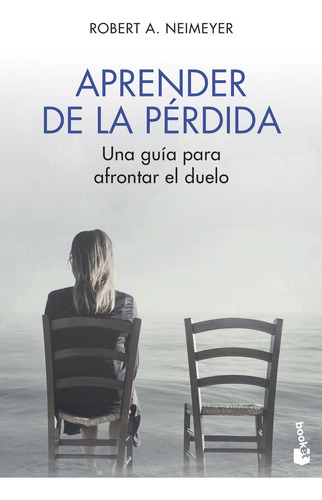 Libro Aprender De La Perdida