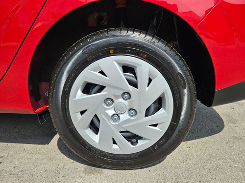 Hyundai Grand i10 1.2 Gl Sedan Mt