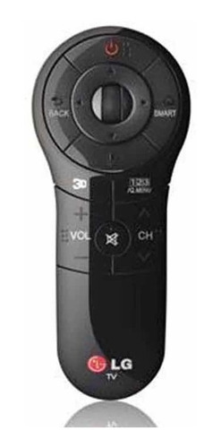 Imagen 5 de 6 de Magic Remote LG An-mr400 Año 2013