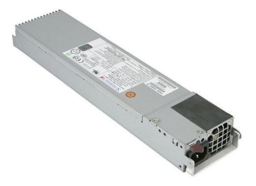 Sistemas De Alimentación Supermicro Pws-1k68a-1r 1u 1600w Re