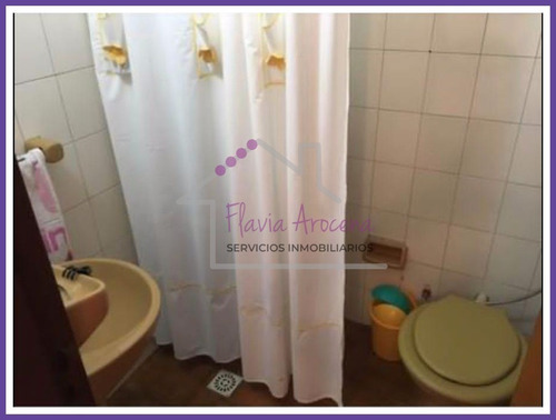 Imagen 6 de 13 de Venta Casa Centrica Carlos Paz A Mts Peatonal