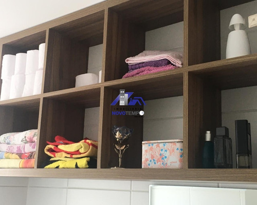 Apartamento À Venda Com 2 Dormitórios - Inspire Verde - Barueri - Ap00850 - 69182342