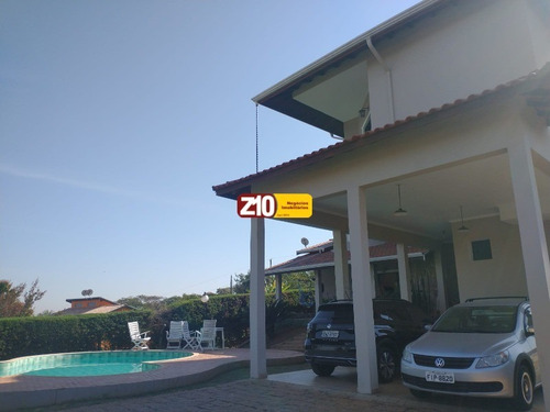 Imagem 28 de 30 de Ch01823- Chácara Para Venda Em Terras De Itaici- Na Z10 Imóveis Indaiatuba /sp - Ch01823 - 69888274