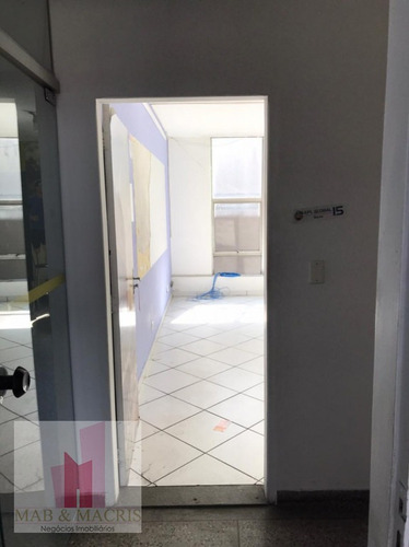 Imagem 8 de 13 de Excelente Oportunidade Para O Seu Negócio - Mab5286