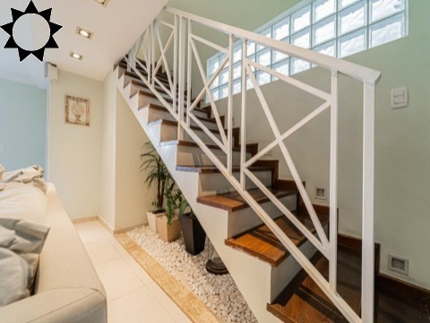 Imagem 21 de 23 de Casa Taboão Da Serra - Ca11341 - 70031019