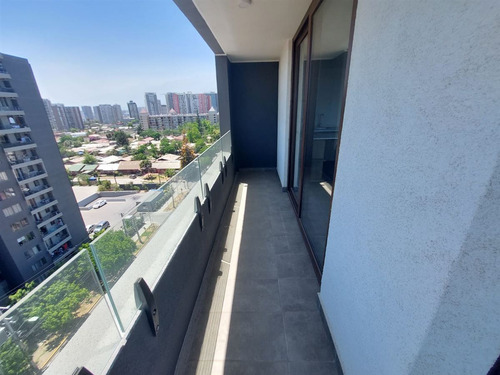 Departamento En Venta De 2 Dorm. En La Florida