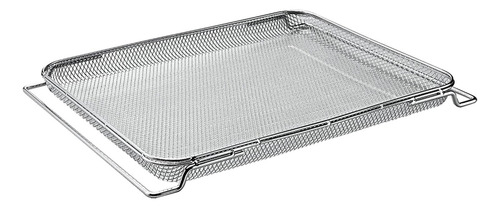 Malla De Parrilla Para Horno, Cesta De Parrilla Versátil,