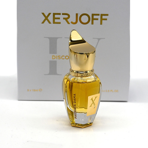 Perfume Xerjoff Pikovaya Dama