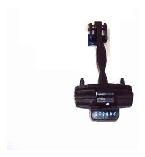 Imagen 3 de 6 de Bisagra Limitador Puerta Ranger Traser Legitimo Ford Genuino