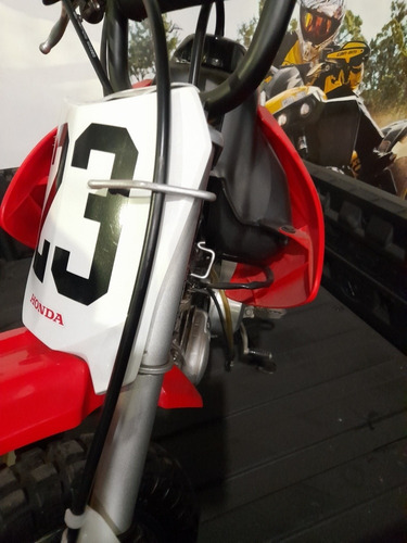 Imagen 17 de 20 de Honda Crf 50 Motoswift Ramos Mejia