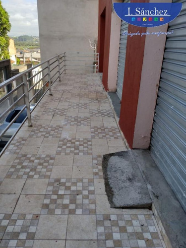 Imagem 7 de 13 de Salão Comercial Para Locação Em Itaquaquecetuba, Vila Monte Belo, 2 Banheiros - 210413_1-1841640