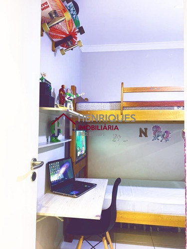 Imagem 22 de 26 de Apartamento - Ap00247 - 70128928