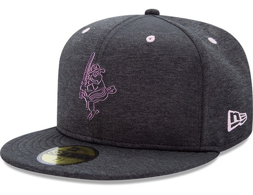 Gorra Pepe Cañas-rosa Cañeros Mod740