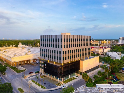 Imagen 1 de 13 de Oficina En Renta, Benito Juárez, Quintana Roo
