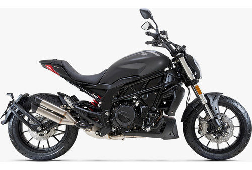 Empaque Cubierta Motor Izquierda De Moto Benelli