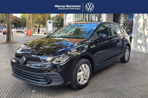 Volkswagen Polo Comfortline Automático