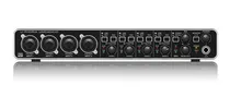 Comprar Interfaz Audio U-phoria Behringer Umc404hd + Envío Express