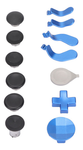 Piezas De Accesorios Para Mandos Accesorio Para Juegos 13 En