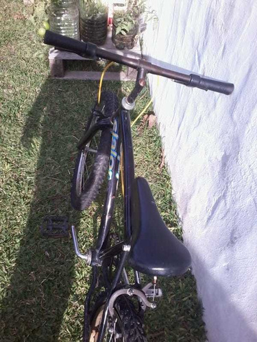 Bicicleta Rodado 20 Usada