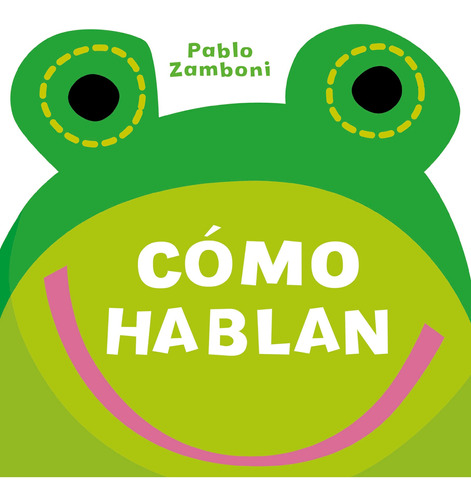 Como Hablan - Pablo Zamboni