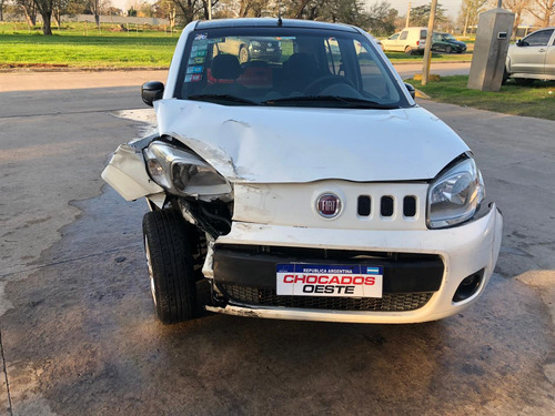 Imagen 11 de 25 de Fiat Uno 1.4 8v