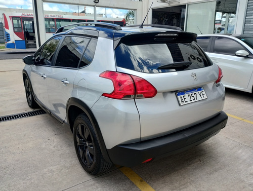 Peugeot 2008 1.6 Allure