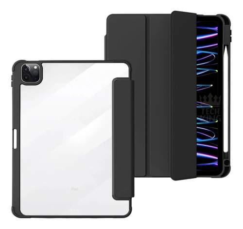 Capa Protetora Para iPad Pro 4ª Gen A2228 A2068 A2230 A2231