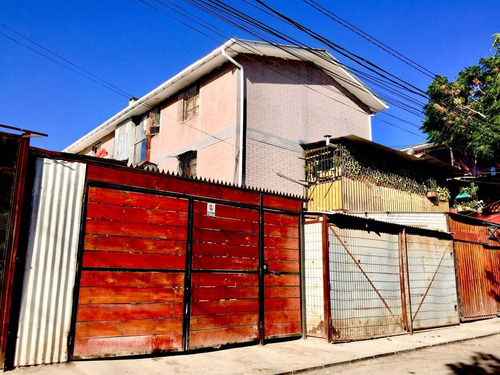 Departamento En Venta De 2 Dorm. En San Bernardo