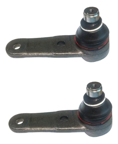 X2 Rotulas De Suspension Volkswagen Pointer 94/96 Thompson