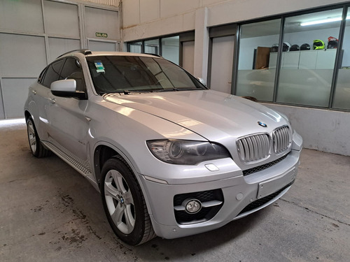 BMW X6 3.0 Xdrive 35i Sportive 306cv