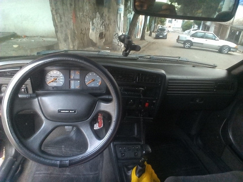 Chevrolet Monza