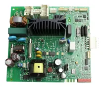 Comprar Placa Principal Saeco Syntia Cappuccino 110v - 11026601