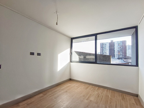 Edificio Av. Libertador Bernardo O'higgins Vista Poniente P