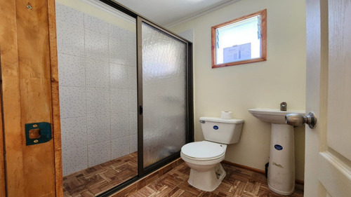 Casa Nueva En Placilla De Peñuelas